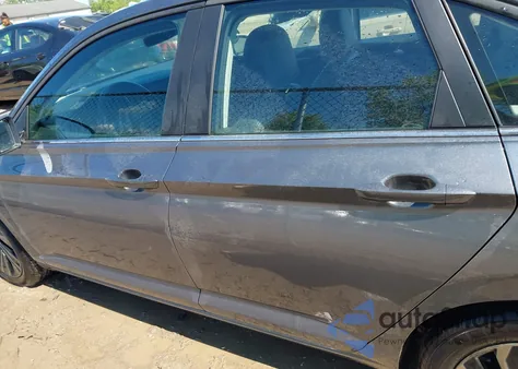 2019 Volkswagen Jetta 1.4T Sel Premium z USA, uszkodzony, nr VIN 3VWG57BU8KM089306